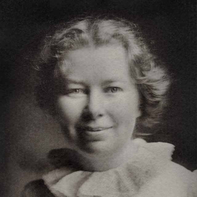 Helga Ancher