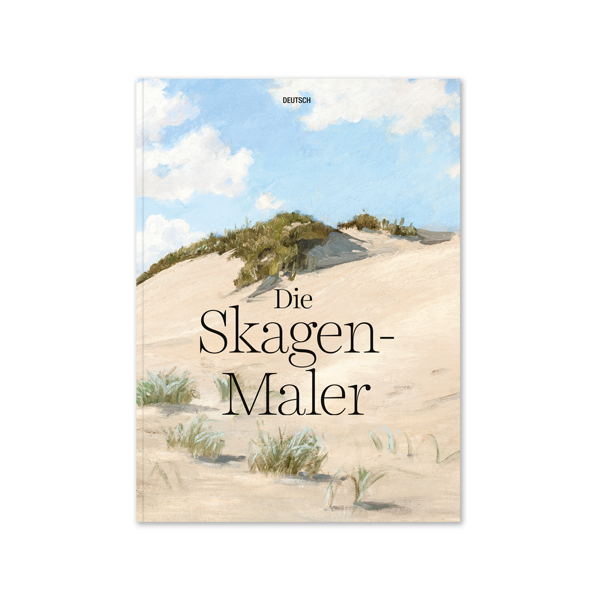 pakke dekorere kage Die Skagen-Maler - Einführung in die Künstlerkolonie | Køb i webshop |  Skagens Kunstmuseer