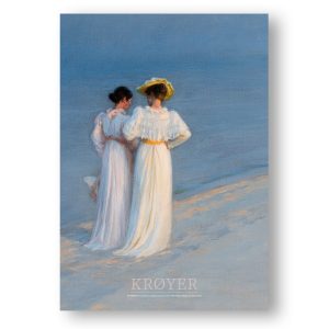 værktøj Peer udstødning P.S. Krøyer | Webshop | Skagens Kunstmuseer