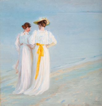 Highlights from the museum collections | Art Museums of Skagen